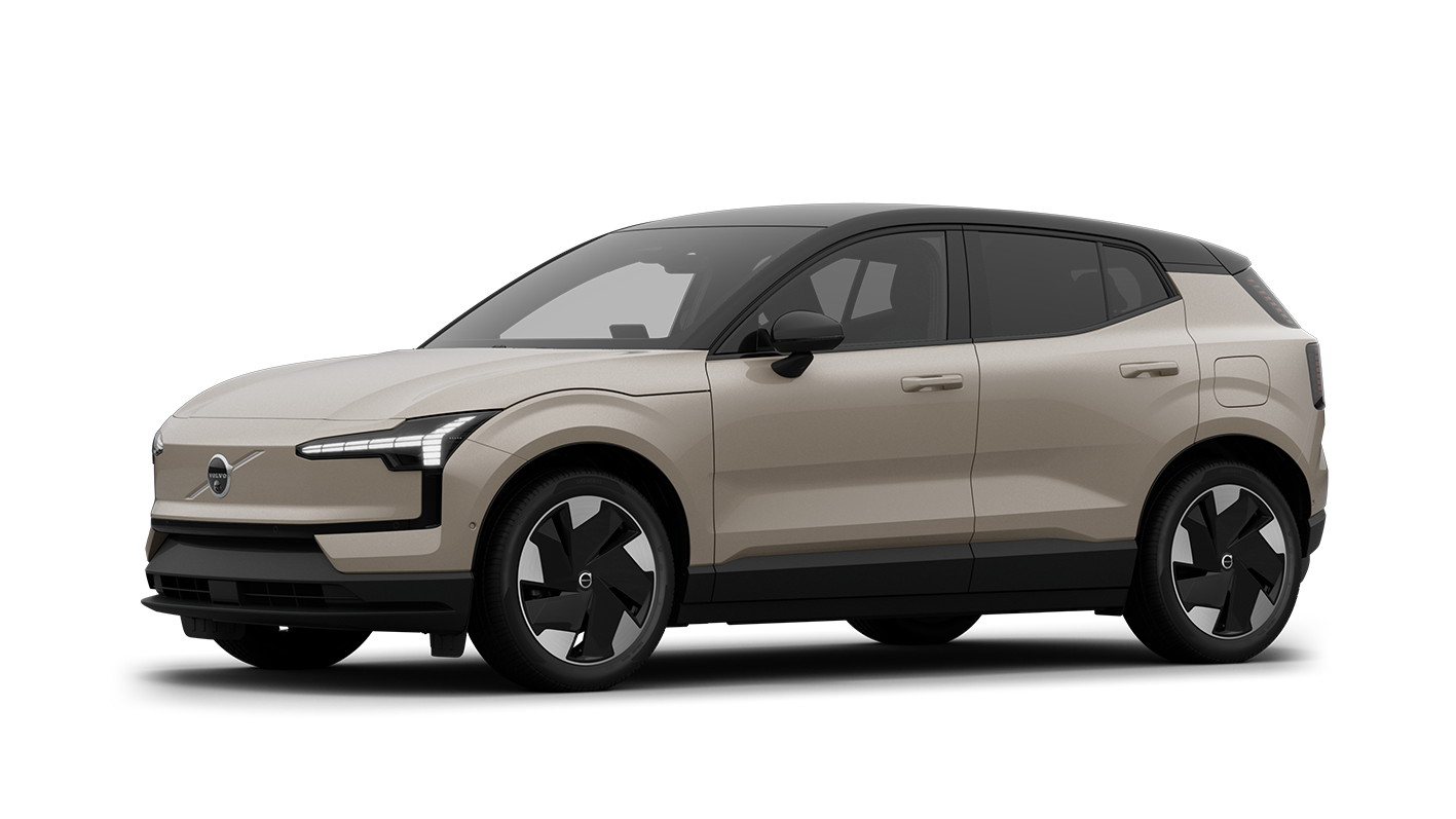 EX30 Ultra Single Motor Extended Range